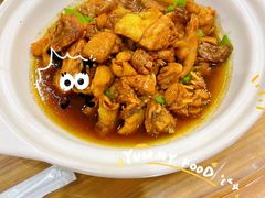 -李东农庄(中南百草园地标店)