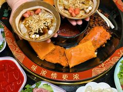 -三江两海老火锅(北京首店)