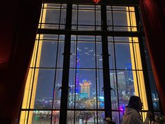-L'ATELIER de Joel Robuchon(外滩18号店)