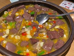 -卞氏菜根香·川菜(青羊万达店)