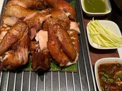 -金链花·泰国餐厅(国贸店)