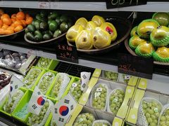 -GranVida生活超市(海信广场店)
