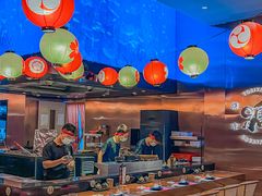 -鸟山鸣·日料食堂(王府井店)