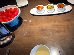 -西郊八号·山野江西菜(开发区店)