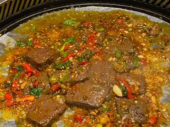 鸭血-么子烤肉(化龙池店)