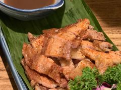 -紫滇源云南生态菜(丹凤街店)