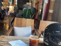-Africafe(非洲咖啡)