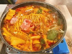 -猫头鹰炸鸡