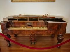 -鼓浪屿钢琴博物馆