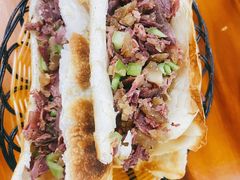 -弘善寺驴肉馆(十里河文化园店)