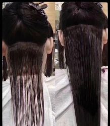 点击看大图 -3AM·S HAIR SALON烫发染发接发