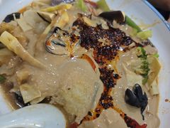 -承旭麻辣烫(马家堡东路店)