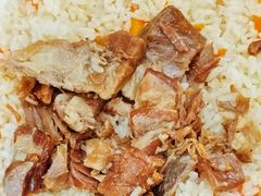 -塔斯提抓饭(东城汇店)
