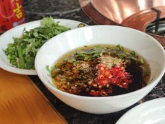 -老码头火锅(骡马市店)