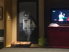 -青岛富力艾美酒店