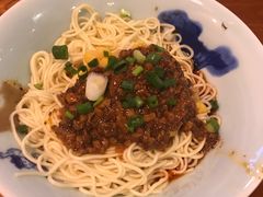 -兵哥豌豆面(建设巷店)