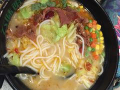 -云味馆·云南菜·云南米线(景田店)