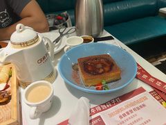 -杯子红牛排(创意产业园店)