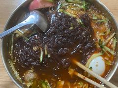 -顺姬冷面(长白西路店)