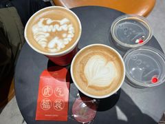 -Manner Coffee(淮海755店)