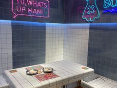 -BOPEYE·波派炸鸡(九霄天地店)