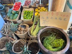 -小喜客·云南特色菜(纳西庭院店)