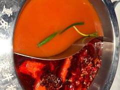 -井格重庆火锅(太阳宫凯德店)