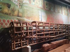 -张掖大佛寺景区