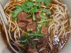 -李先生牛肉面大王(上海站南广场店)