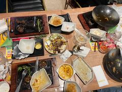 -豪客来牛排(成都锦江大融城店)