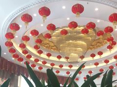 -益健名厨海鲜城(夏湾店)
