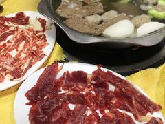 -老猫牛肉火锅(沙溪店)