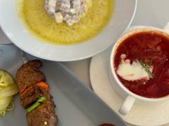 -库滋明·俄罗斯特色美食(中央大街店)