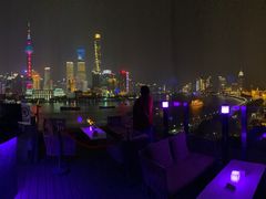 -罗斯福色戒酒吧(外滩店)