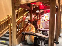 -唐猫庭院·千年陕菜(大唐不夜城店)