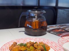-谭厨中山传家菜.乳鸽.脆鲩鱼(华强北中航城店)