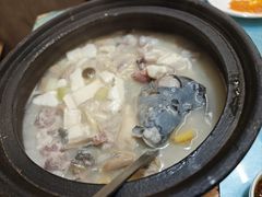 -干老四雅鱼饭店(滨江西路店)