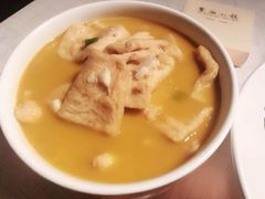 臭水东江豆腐-麓湘小镇(开福万达广场店)