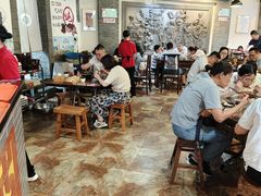 -王明古法砂锅居(开化寺店)