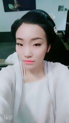 -盘子女人坊古装写真摄影(长春总店)