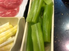 -成都老码头火锅(旺角店)