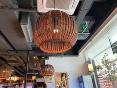 大堂-遇江南江西菜(青山湖万达店)