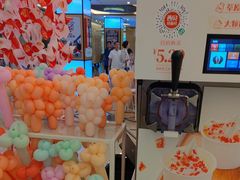-西贝(金桥店)