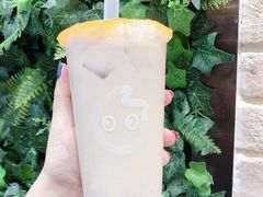 -CoCo都可(合生汇店)