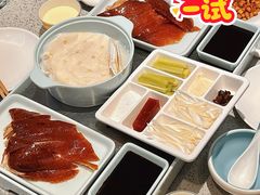 -紫光园·烤鸭·北京菜(团结湖店)