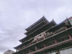-小南海站