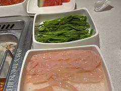 -海底捞火锅(玉桥商业广场店)