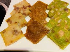 -凤凰山斑鱼馆(恭城店)