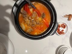 -上上席川菜(凯德乐峰广场店)