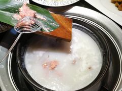 -大良毋米粥(锦龙路总店)